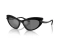 Swarovski SK 6038 10396G 56 Occhiali da Sole