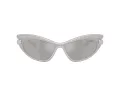 Swarovski SK 6038 10596G 56 Occhiali da Sole