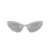 Swarovski SK 6038 10596G 56 Occhiali da Sole