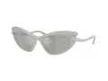 Swarovski SK 6038 10596G 56 Occhiali da Sole