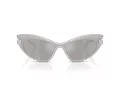 Swarovski SK 6038 10596G 56 Occhiali da Sole
