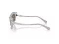 Swarovski SK 6038 10596G 56 Occhiali da Sole
