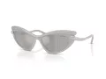 Swarovski SK 6038 10596G 56 Occhiali da Sole