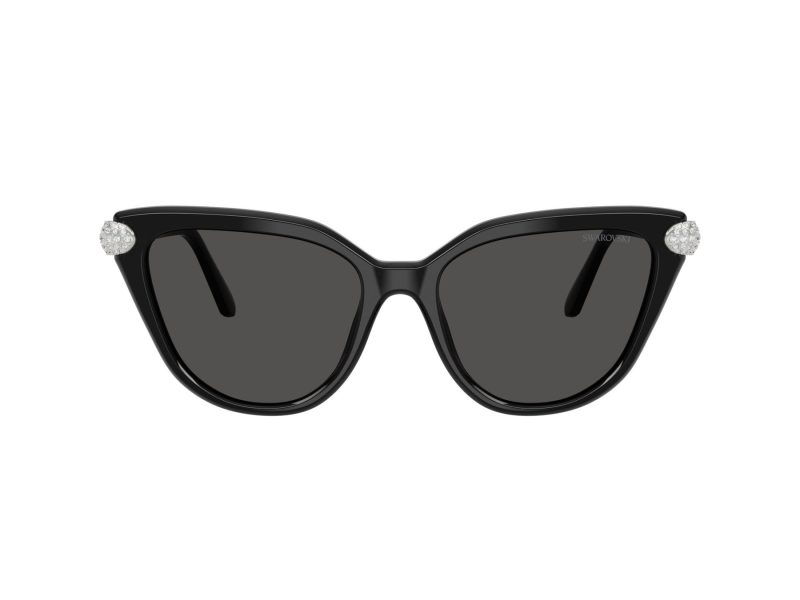Swarovski SK 6039 100187 56 Occhiali da Sole