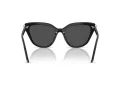Swarovski SK 6039 100187 56 Occhiali da Sole