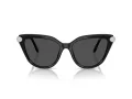 Swarovski SK 6039 100187 56 Occhiali da Sole
