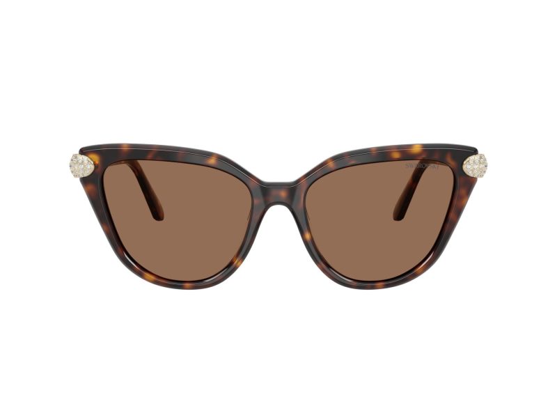Swarovski SK 6039 100273 56 Occhiali da Sole