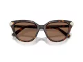 Swarovski SK 6039 100273 56 Occhiali da Sole