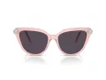 Swarovski SK 6039 1041P5 56 Occhiali da Sole