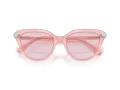 Swarovski SK 6039 1041P5 56 Occhiali da Sole