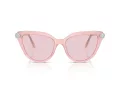 Swarovski SK 6039 1041P5 56 Occhiali da Sole