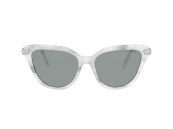 Swarovski SK 6039 1042/1 56 Occhiali da Sole