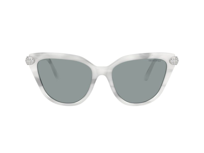 Swarovski SK 6039 1042/1 56 Occhiali da Sole