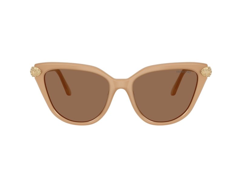Swarovski SK 6039 2002OK 56 Occhiali da Sole