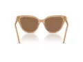 Swarovski SK 6039 2002OK 56 Occhiali da Sole