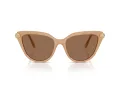 Swarovski SK 6039 2002OK 56 Occhiali da Sole