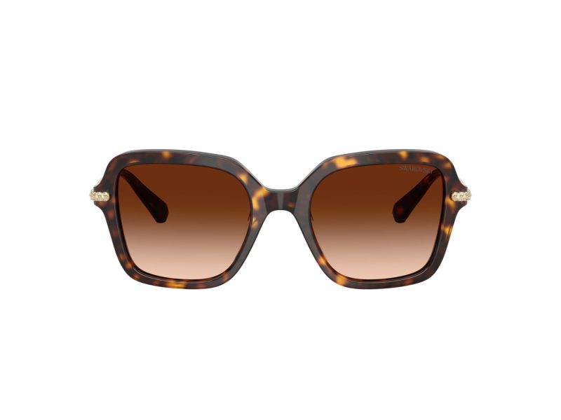Swarovski SK 6040 100274 50 Occhiali da Sole