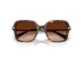 Swarovski SK 6040 100274 50 Occhiali da Sole