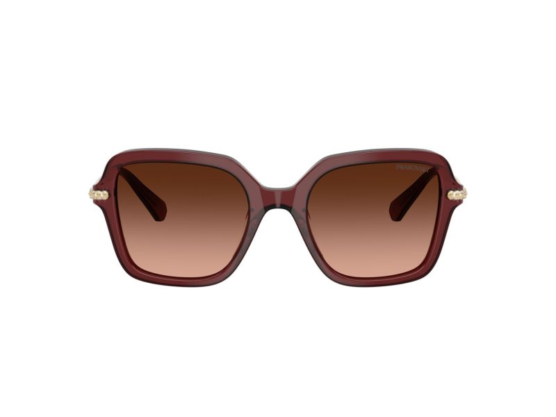 Swarovski SK 6040 10735M 50 Occhiali da Sole