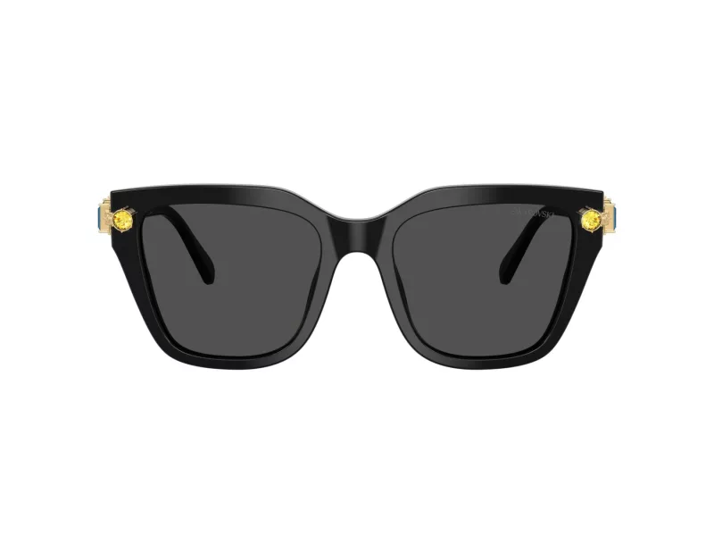 Swarovski SK 6041 100187 53 Occhiali da Sole