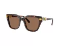 Swarovski SK 6041 100273 53 Occhiali da Sole