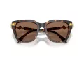 Swarovski SK 6041 100273 53 Occhiali da Sole