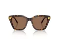 Swarovski SK 6041 100273 53 Occhiali da Sole