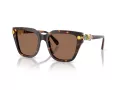 Swarovski SK 6041 100273 53 Occhiali da Sole