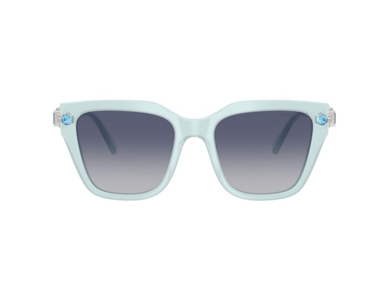 Swarovski SK 6041 10244L 53 Occhiali da Sole