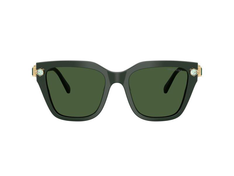 Swarovski SK 6041 102671 53 Occhiali da Sole