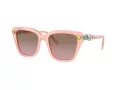 Swarovski SK 6041 104114 53 Occhiali da Sole