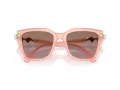 Swarovski SK 6041 104114 53 Occhiali da Sole