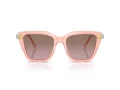 Swarovski SK 6041 104114 53 Occhiali da Sole