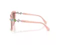 Swarovski SK 6041 104114 53 Occhiali da Sole