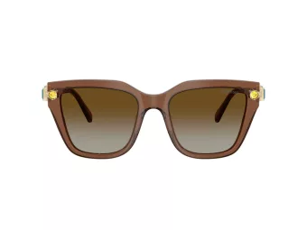 Swarovski SK 6041 1067T5 53 Occhiali da Sole
