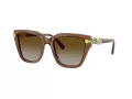 Swarovski SK 6041 1067T5 53 Occhiali da Sole