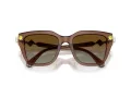 Swarovski SK 6041 1067T5 53 Occhiali da Sole
