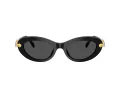 Swarovski SK 6042 100187 53 Occhiali da Sole