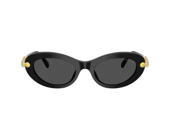 Swarovski SK 6042 100187 53 Occhiali da Sole
