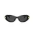 Swarovski SK 6042 100187 53 Occhiali da Sole