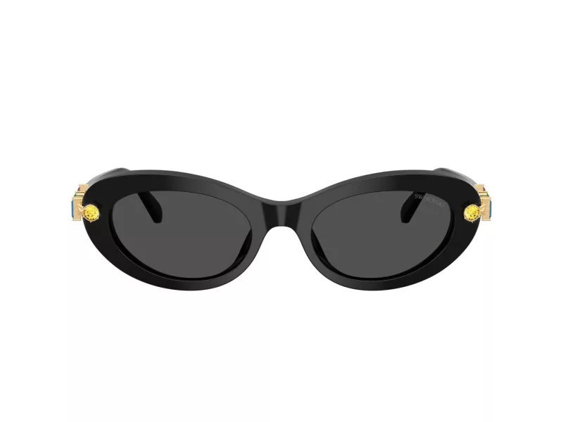 Swarovski SK 6042 100187 53 Occhiali da Sole
