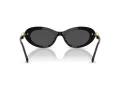 Swarovski SK 6042 100187 53 Occhiali da Sole