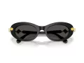 Swarovski SK 6042 100187 53 Occhiali da Sole