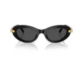 Swarovski SK 6042 100187 53 Occhiali da Sole