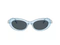 Swarovski SK 6042 107887 53 Occhiali da Sole
