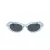 Swarovski SK 6042 107887 53 Occhiali da Sole