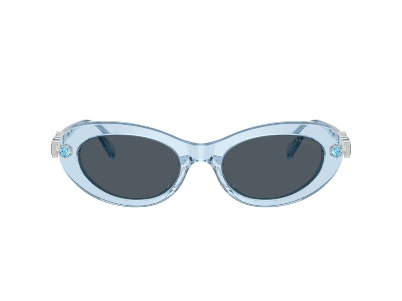Swarovski SK 6042 107887 53 Occhiali da Sole