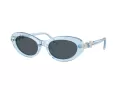 Swarovski SK 6042 107887 53 Occhiali da Sole