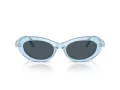 Swarovski SK 6042 107887 53 Occhiali da Sole
