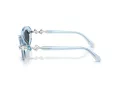 Swarovski SK 6042 107887 53 Occhiali da Sole